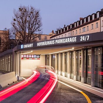 Stadtrundgang zum Münchner Innenstadtkonzept