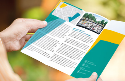 Präsentation Informationen zum geplanten Bauablauf Präsentation Informationen zum geplanten Bauablauf